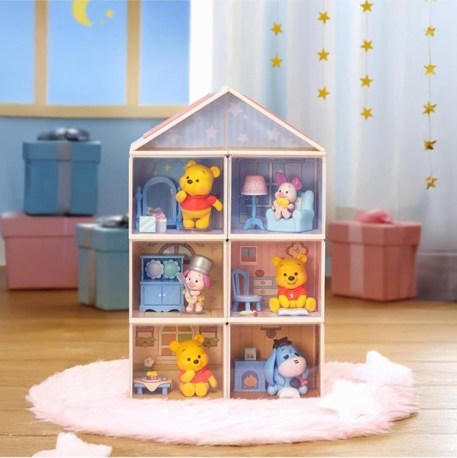 Blind Box Winnie the Pooh