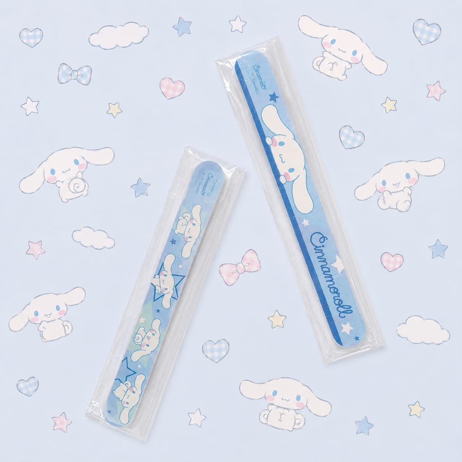 Blind Bag MakeUp Sanrio