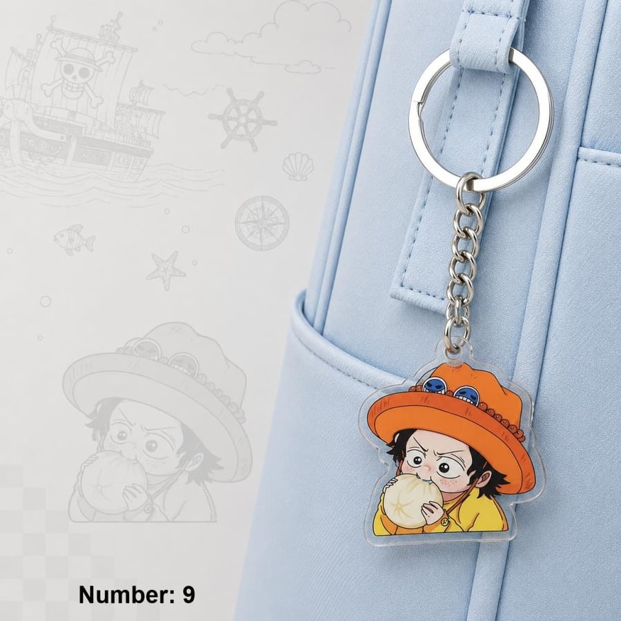 تعليقة ون بيس One Piece