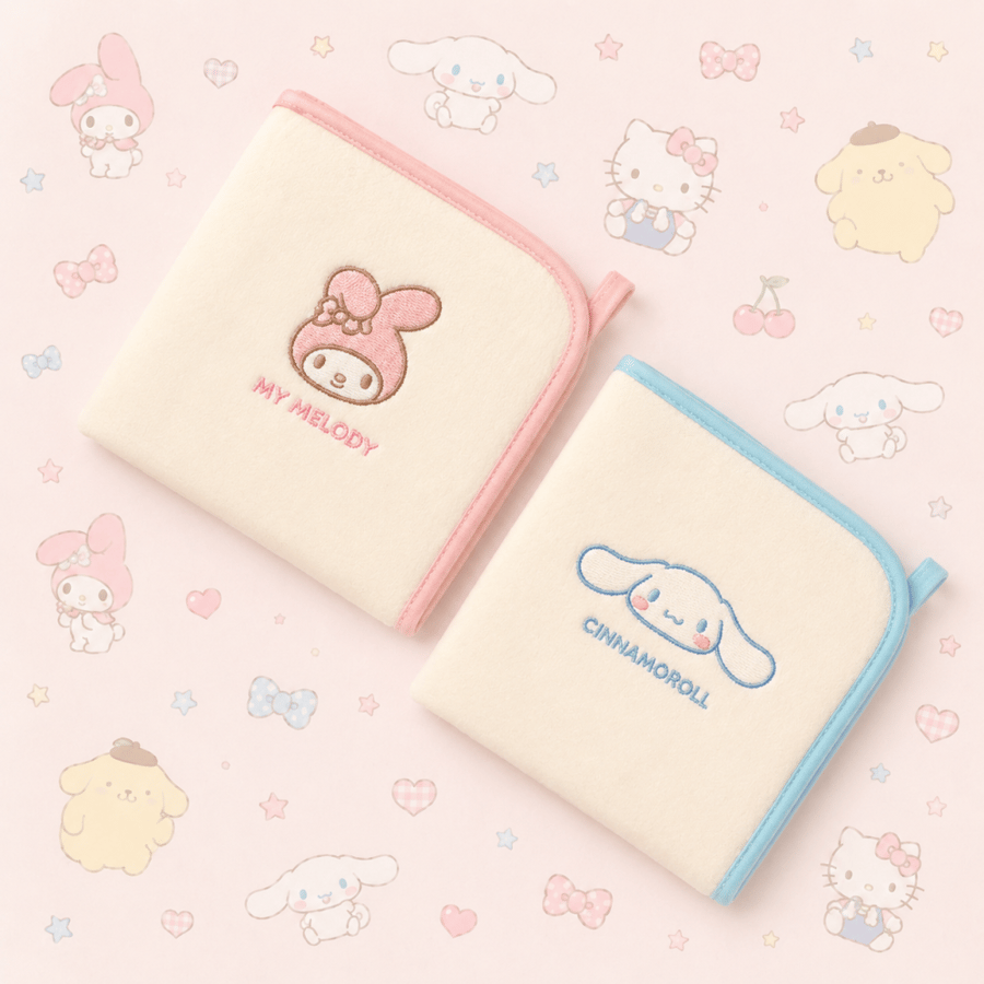 Blind Bag MakeUp Sanrio