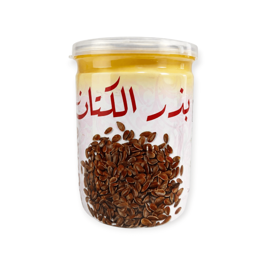 بذر الكتان