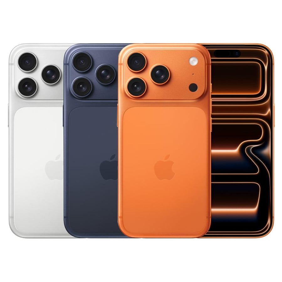 ايفون 17 برو - IPhone 17 Pro
