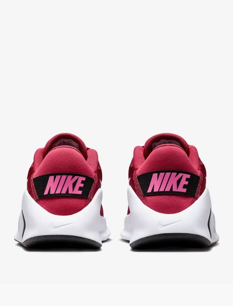 حذاء Nike Flex train أحمر