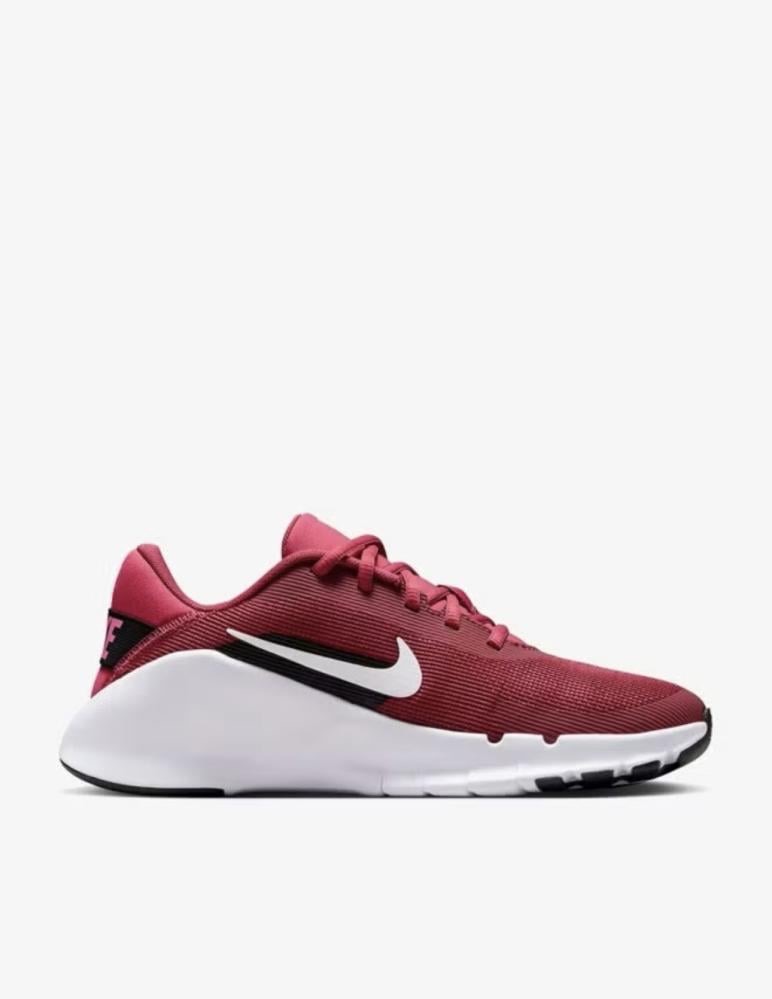 حذاء Nike Flex train أحمر