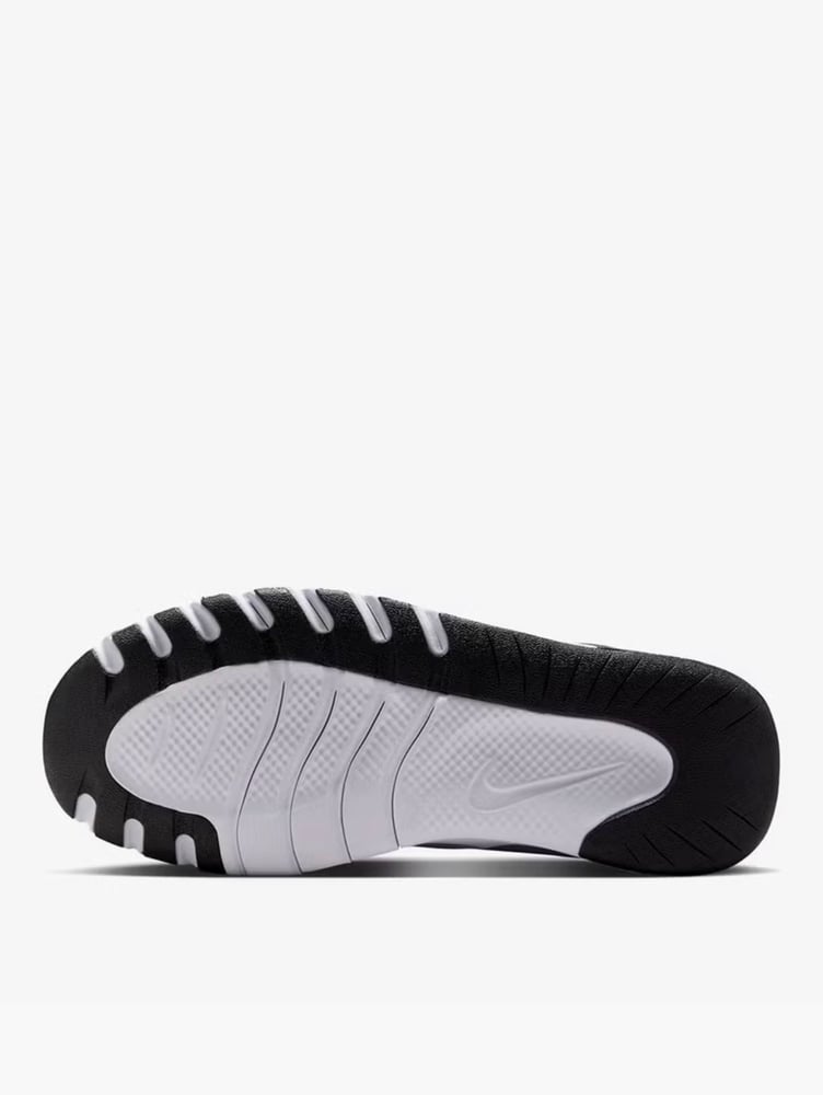 حذاء Nike Flex train أحمر