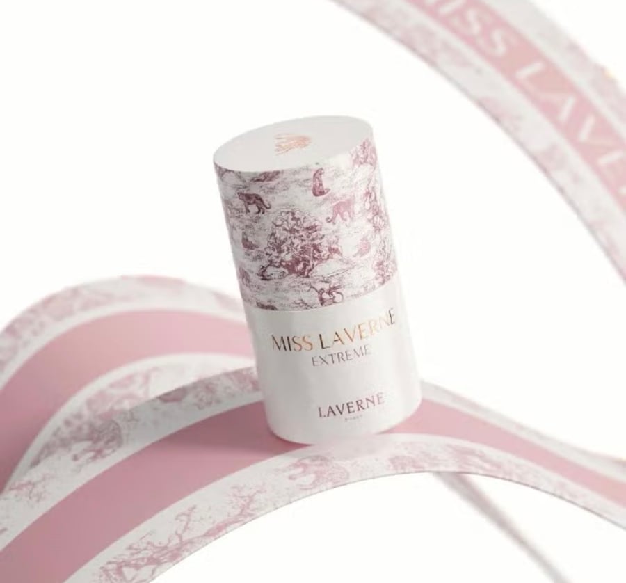 Miss Laverne Extreme Collection EDP (150+25+25) ml