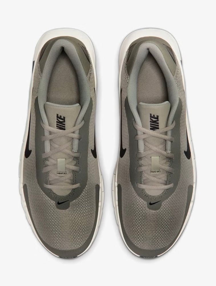 حذاء Nike Flex Train اخضر