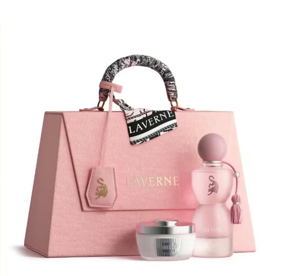 Sense Package  EDP 75 ml