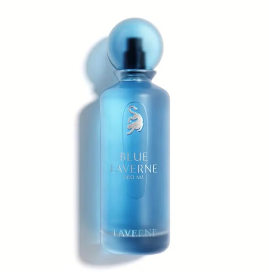 Blue Laverne 7:00Am EDP Package