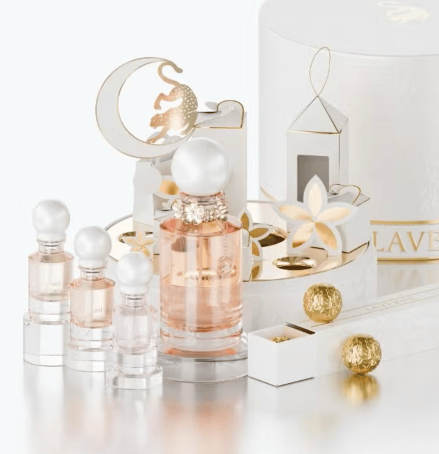 Loyard Collection