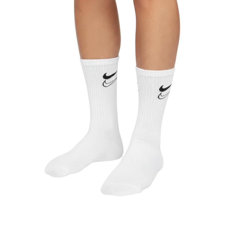 Nike Double Swoosh Crew