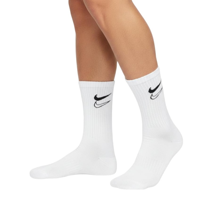 Nike Double Swoosh Crew