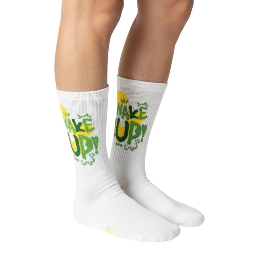 Make Mood Socks
