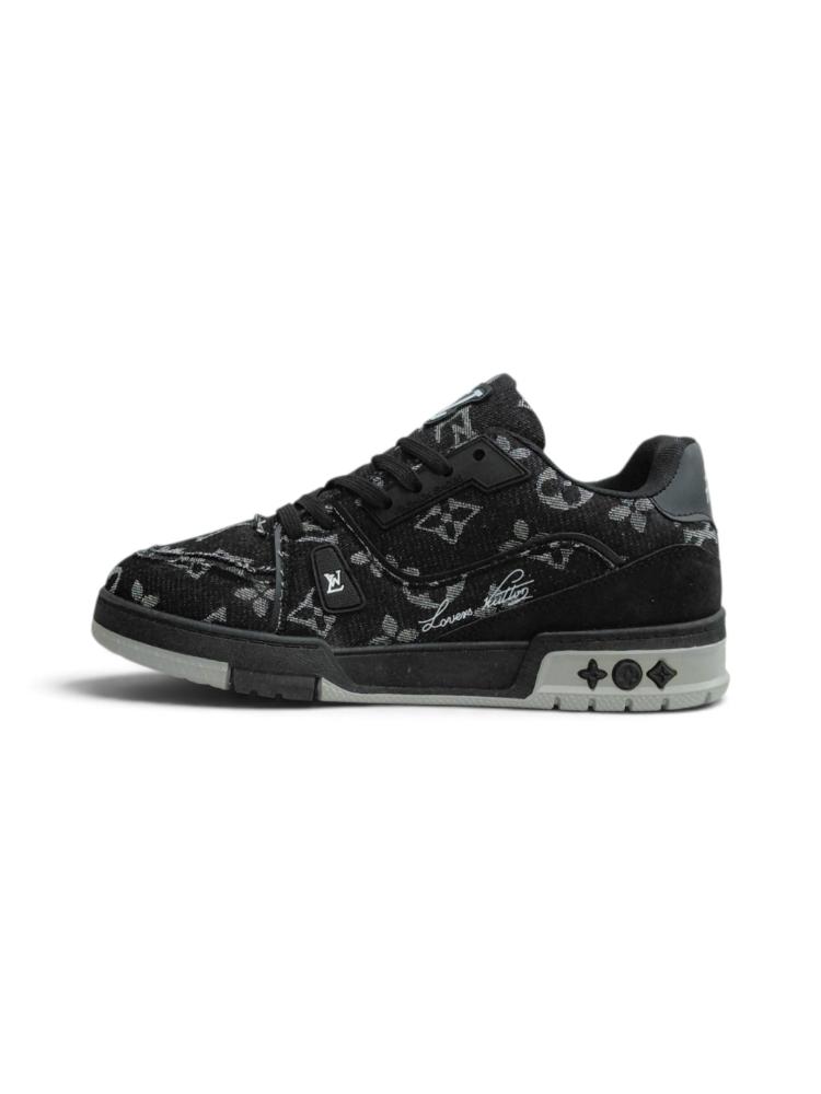 LV Trendy Shoes – Men's