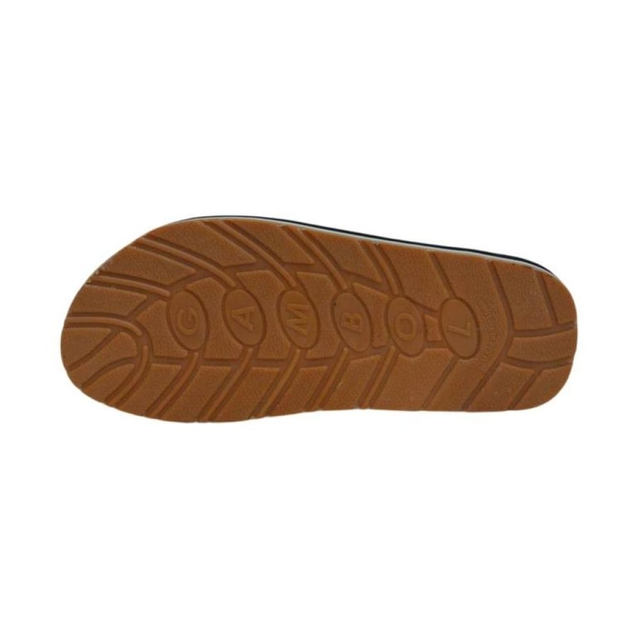 صنــدل رجــالي GAMBOL