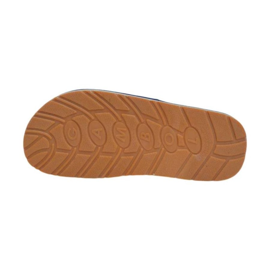 GAMBOL Men's Sandals