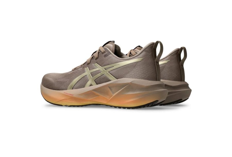 asics -running