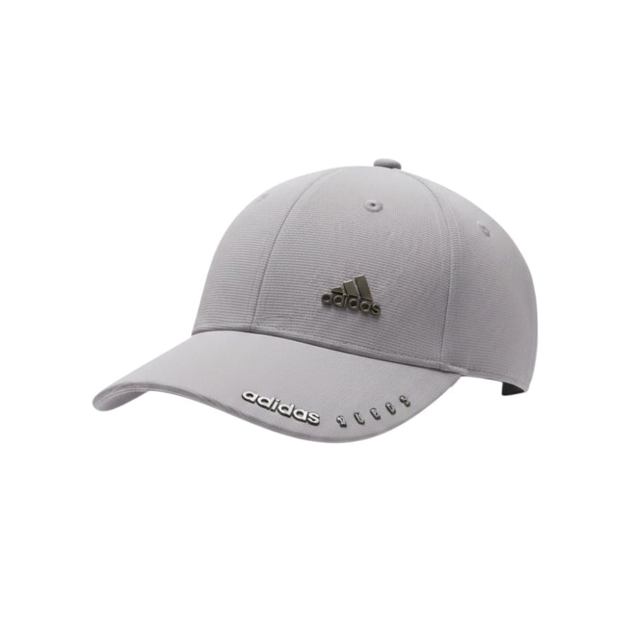 Adidas Men's Gameday III Stretch  2  .Fit Cap