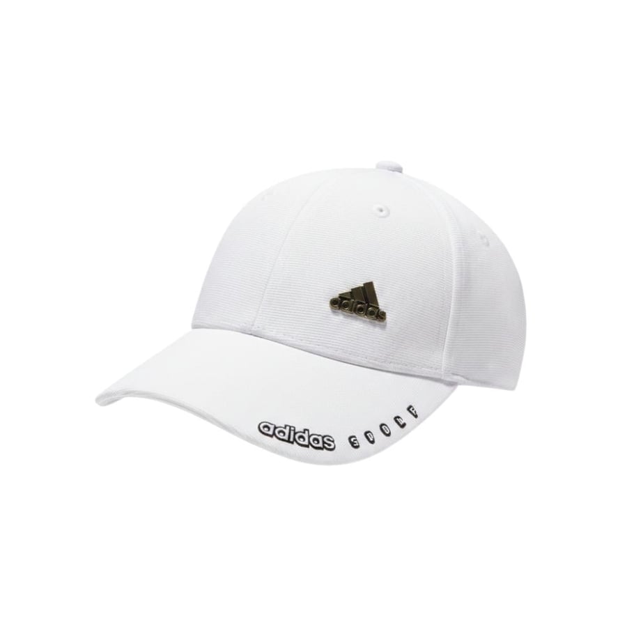 Adidas Men's Gameday III Stretch  2  .Fit Cap