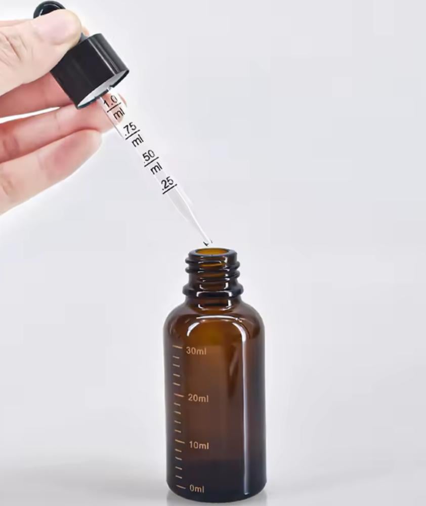 الميثيلين الأزرق - Methylene Blue 1%