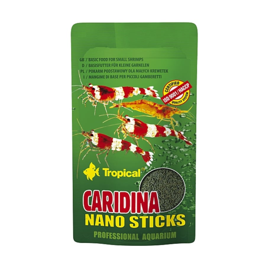 Tropical Caridina Nano Sticks