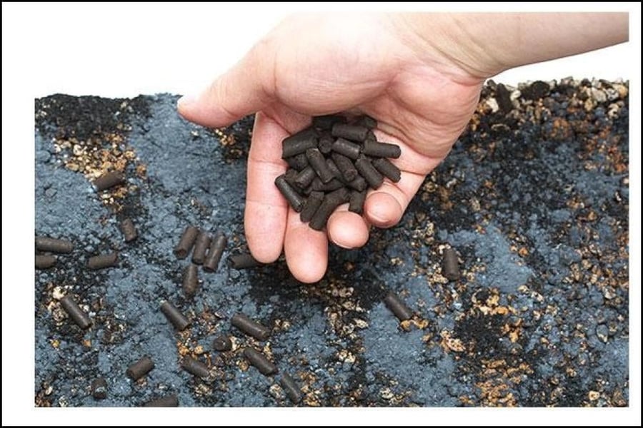 تربة ADA Aqua Soil Amazonia Ver. 2 – سعات 3 لتر و9 لتر
