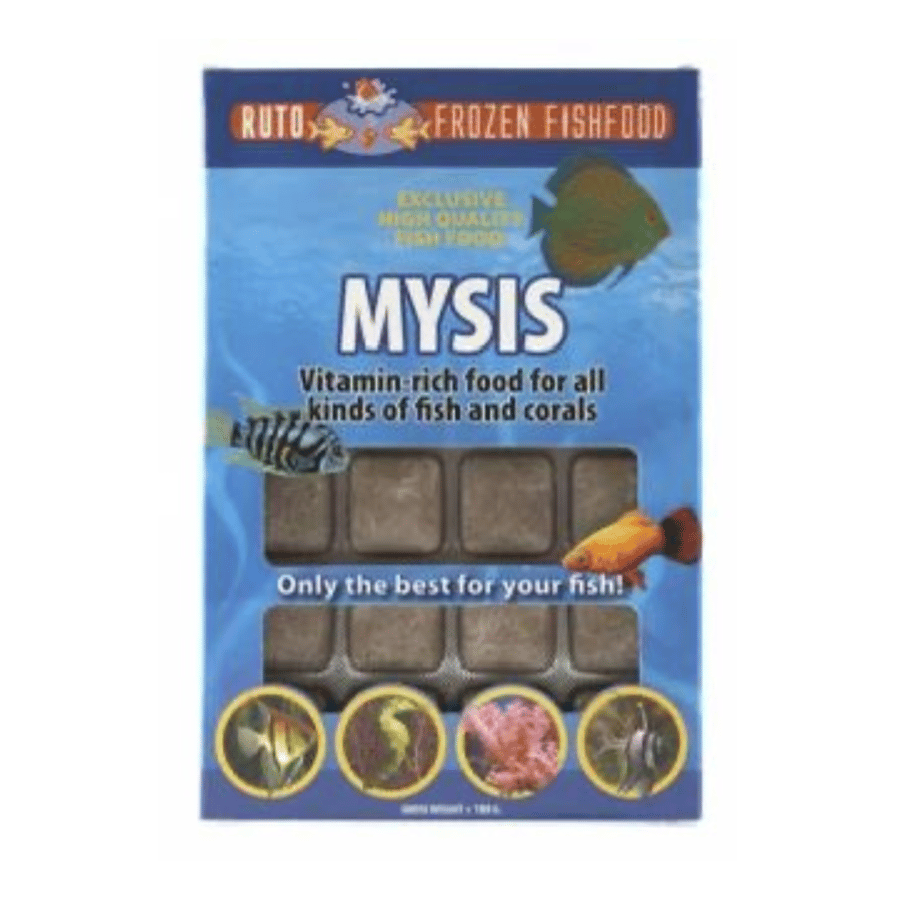 Mysis –  روتو ميسيس