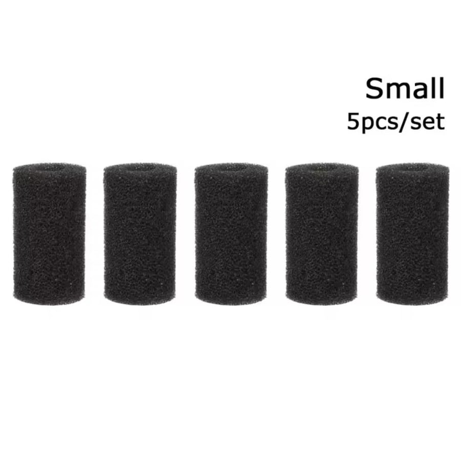 غطاء إسفنجي لمدخل الفلتر – Sponge Filter Intake Cover