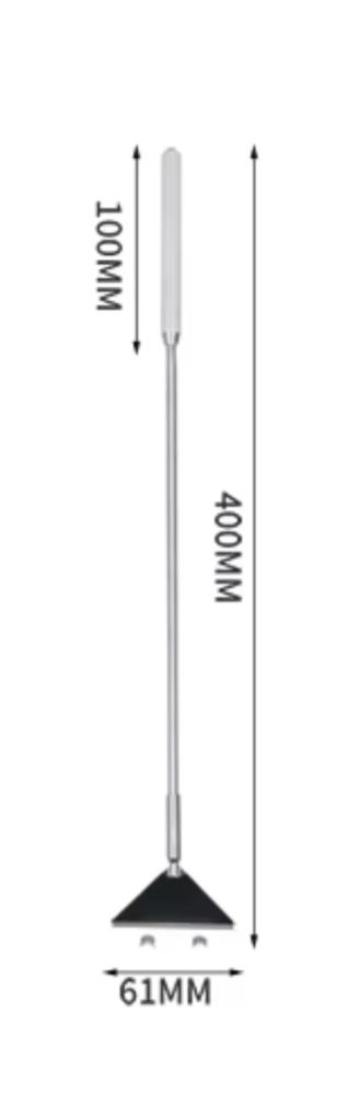 Aquarium Glass Scraper