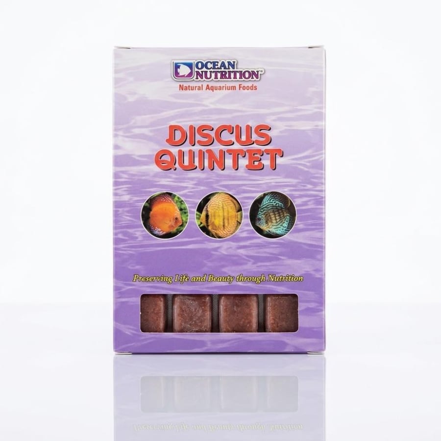 ean Nutrition Discus Quintet – غذاء الديسكس المجمد بخمس خلطات