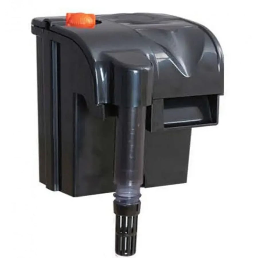 فلتر شلال المعلق المتطور من دوفين Dophin Hang-on Filter A-6000