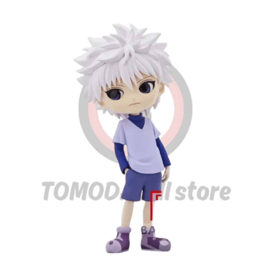 كيلوا - killua