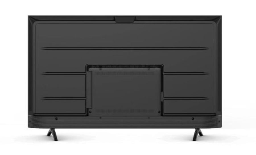 شاشة هـام 65 بوصة اندرويد سمارت HM4K65S11ND،  UHD 4K
