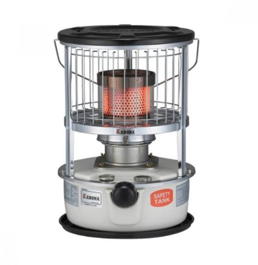دفاية كـيـرونـا جـاز ، WKH-3300G