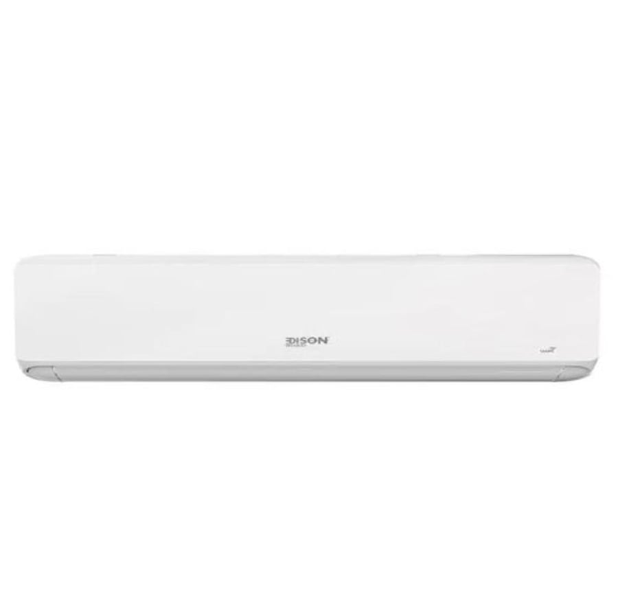 مكيف اديسون اسبليت 1طن حار بارد 22500 واي فاي ، ED-GRAC-12CH