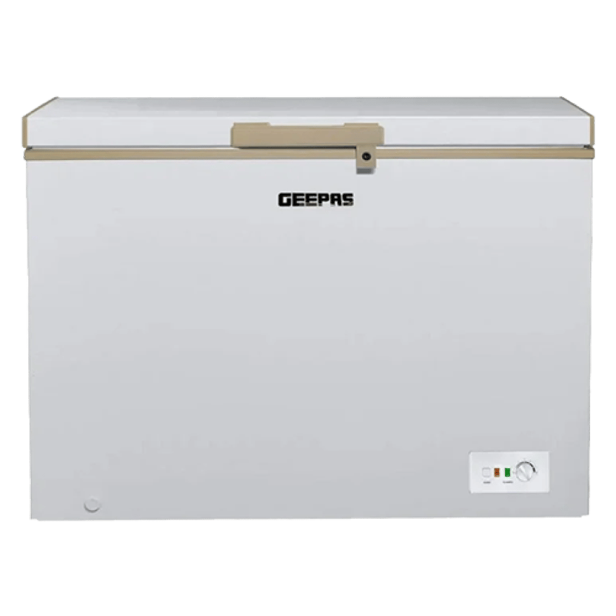 فريزر جيباس افقي  200 لتر 7.1 قدم ، GCF2509WSH