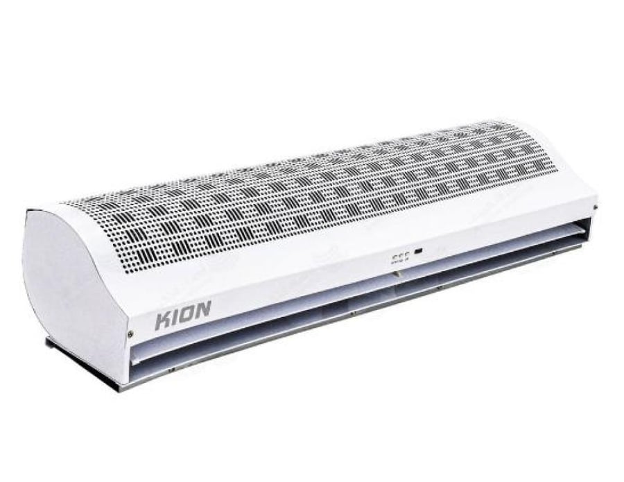 ستارة هوائية كيون مقاس 150سم KIAIC/1500