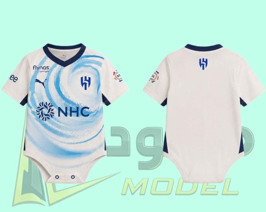 بربتوز مواليد نادي الهلال السعودي الجديد 2027