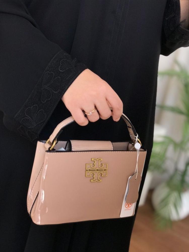 شنط يد نسائية ساده