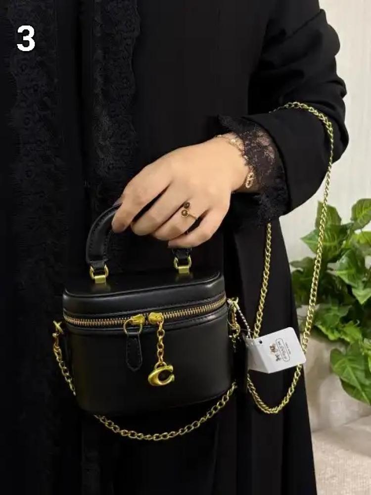 حقيبة يد صغيرة كوتش