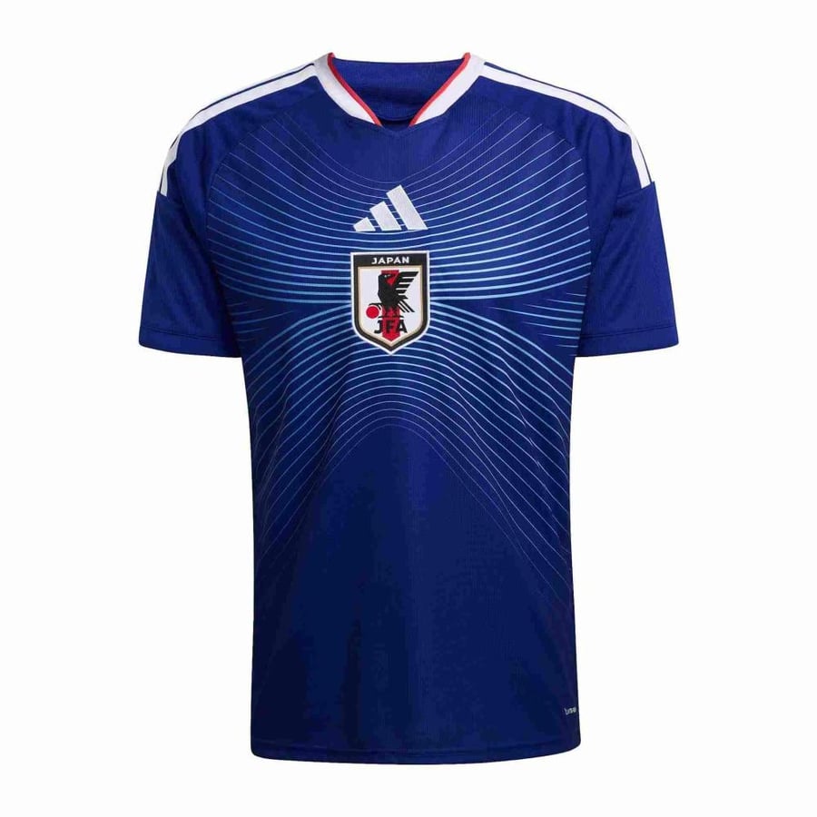 تيشيرت منتخب اليابان الأساسي لكأس العالم 2026 2027