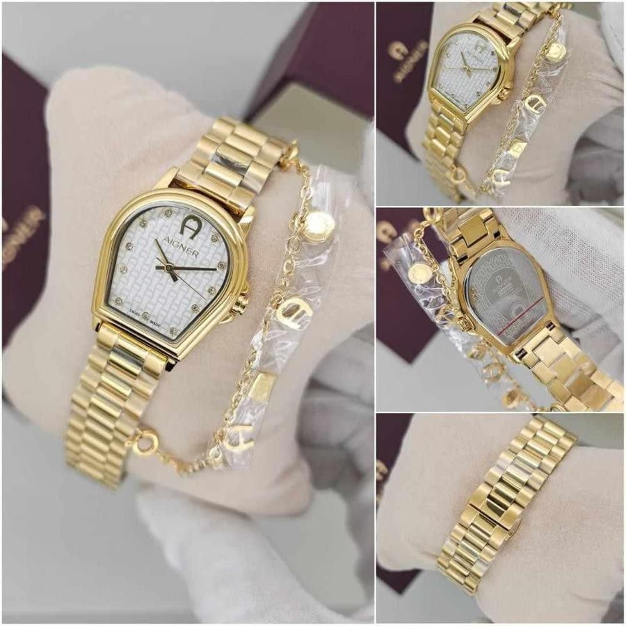 متجر بيع ساعات نسائية فاخرة