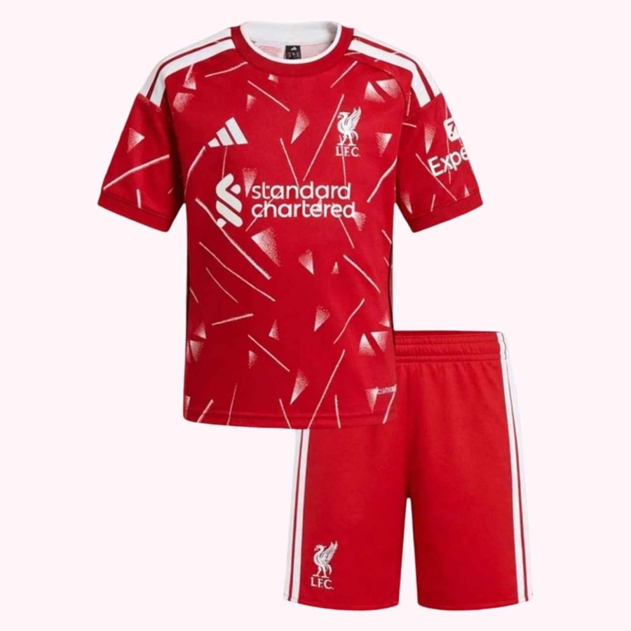 طقم ليفربول 2027