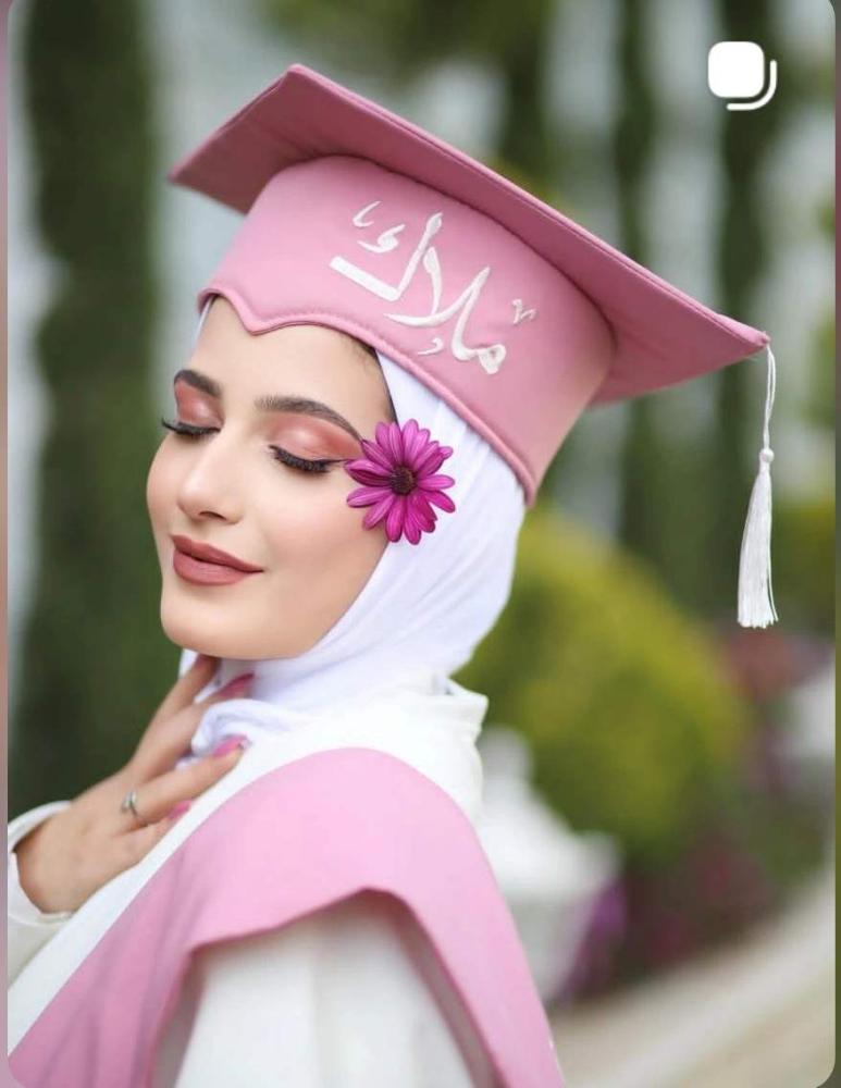 اجمل هدايا تخرج بالإسم والتأريخ