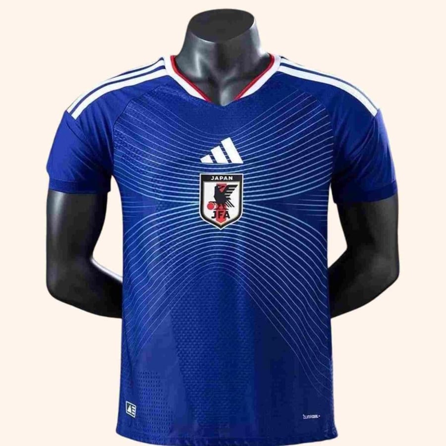 تيشيرت منتخب اليابان الأساسي 2026 2027