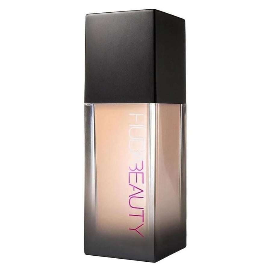 Huda Beauty Foundation for Flawless Coverage -  35 ml