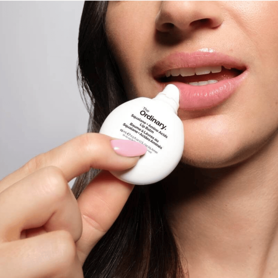 The Ordinary Amino Acids & Squalane Lip Balm – 15ml
