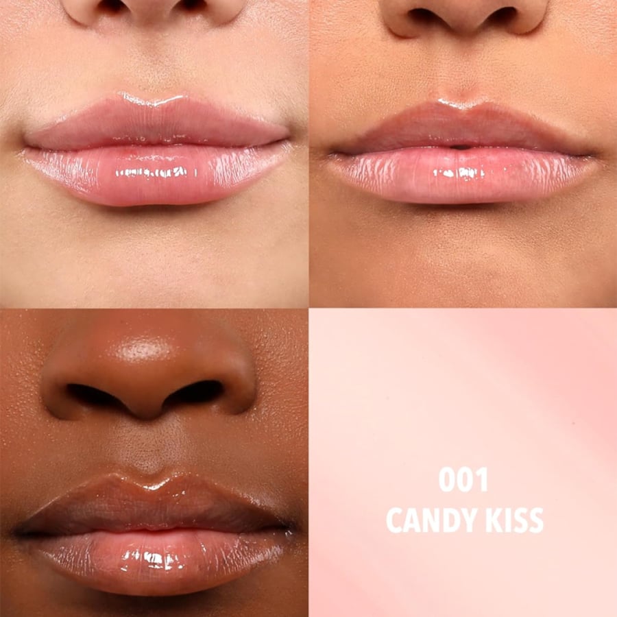 Moira Lip Gloss 3.8g
