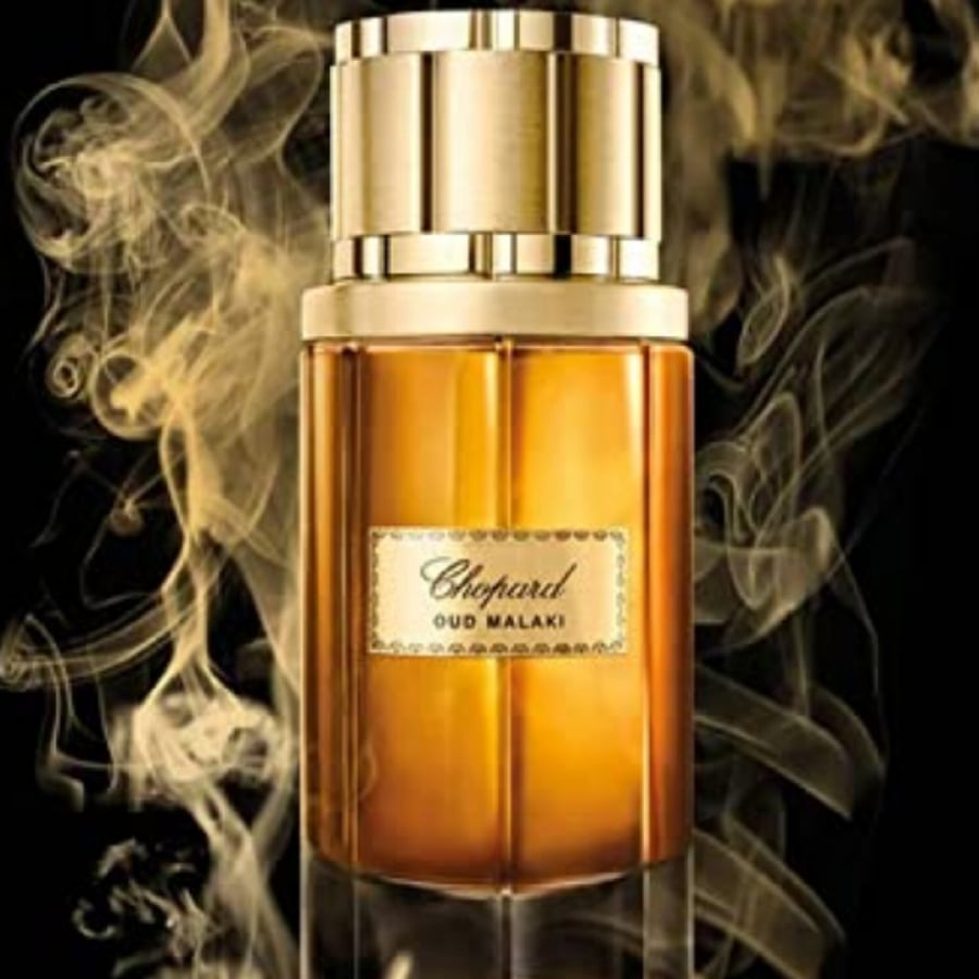 شوبارد عطر عود ملكي أو دو برفيوم - 80مل