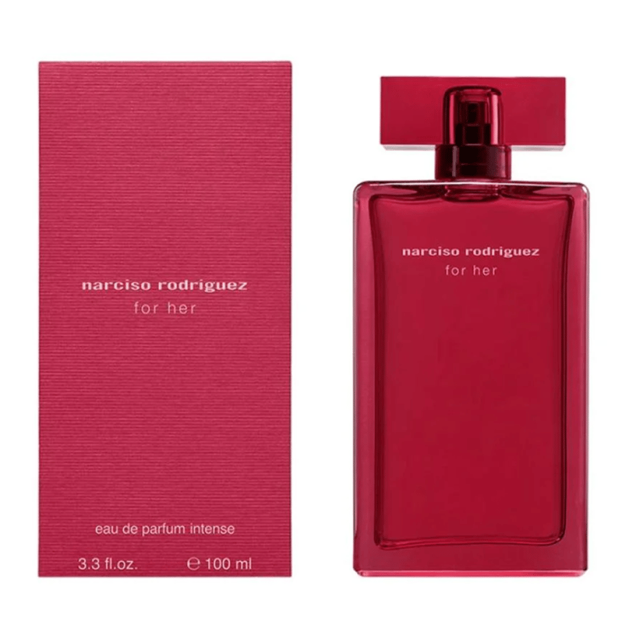 عطر نرسيسو رودريغز فور هير  أو دو بارفيوم انتنس 100مل